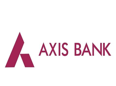 Axis Bank Listing Information .